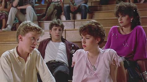 16 candles nudity|Sixteen Candles (1984) by John Hughes